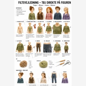 T�j direkte N�lefiltning