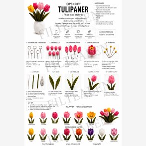Tulipan n�lefiltning
