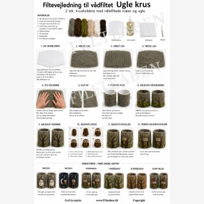 Ugle Krus V�dfiltning