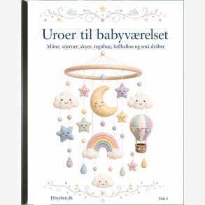 Uroer til babyv�relset