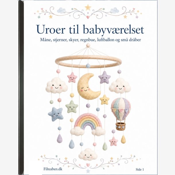 Uroer til babyv�relset