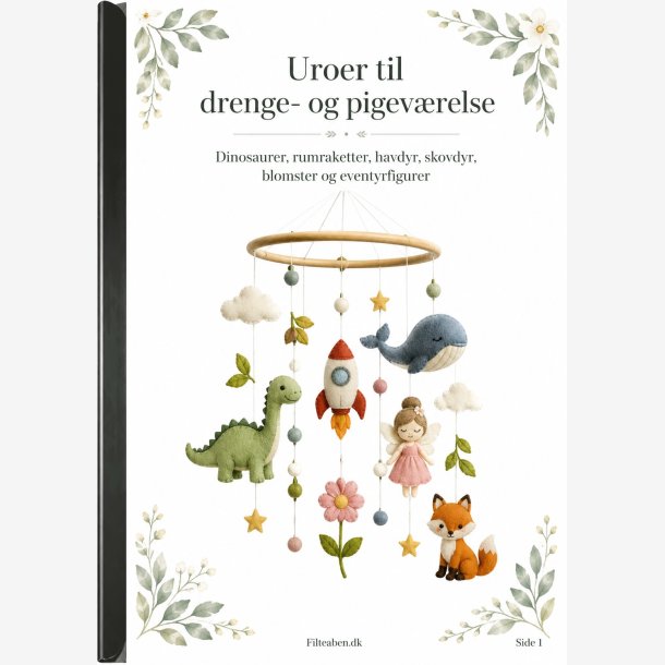 Uroer til drenge- og pigev�relse