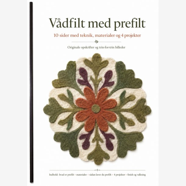V�dfilt med Prefelt