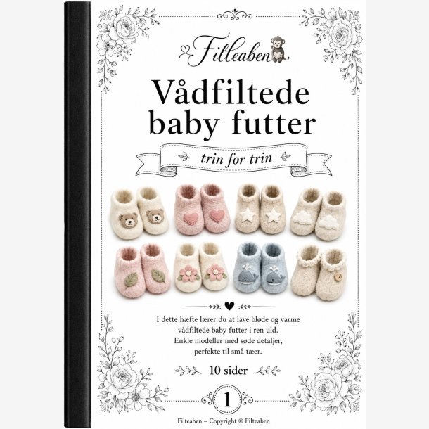 V�dfiltede baby futter
