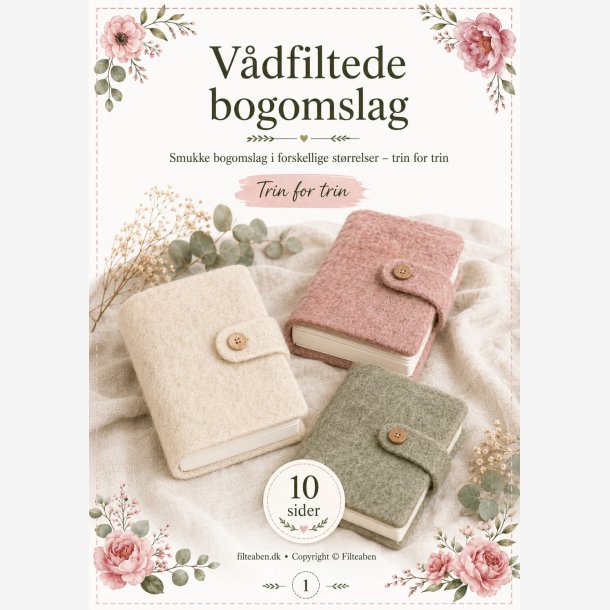 V�dfiltede bogomslag