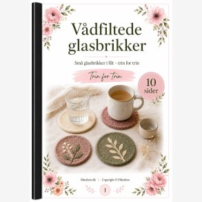 V�dfiltede glasbrikker