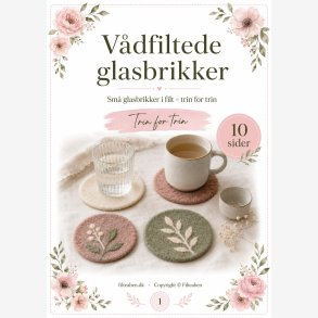 V�dfiltede glasbrikker