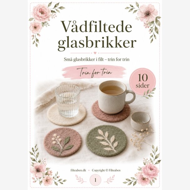 V�dfiltede glasbrikker