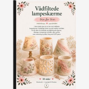 V�dfiltede lampesk�rme