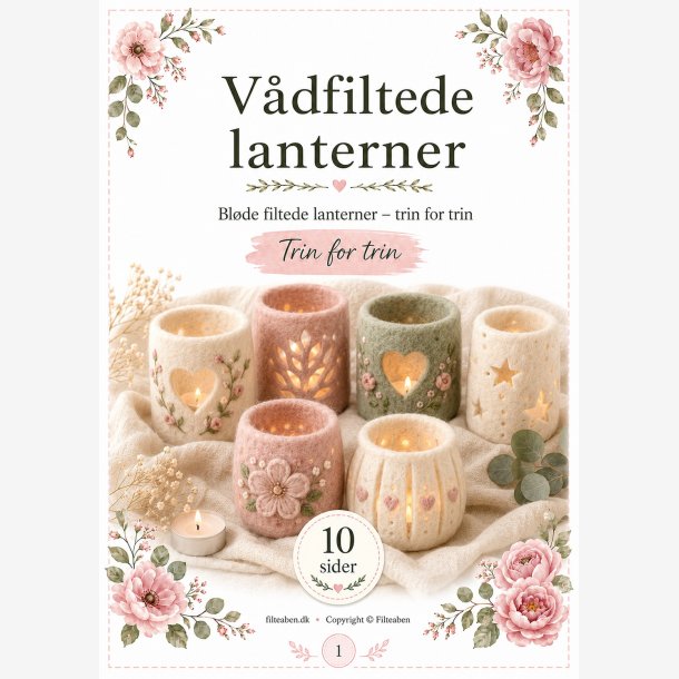 V�dfiltede lanterner