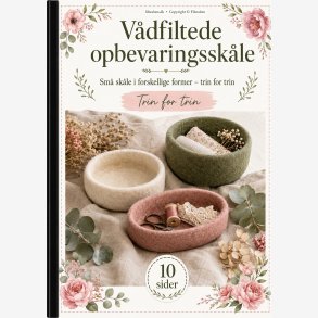 V�dfiltede opbevaringssk�le