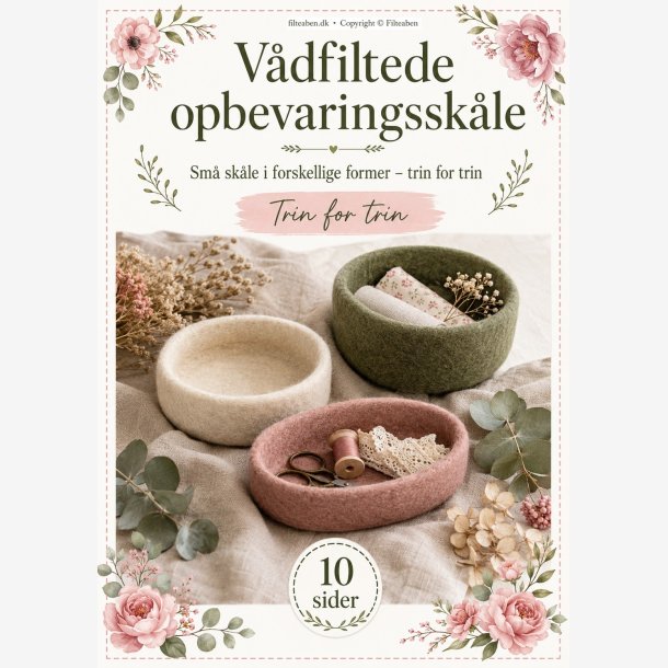V�dfiltede opbevaringssk�le