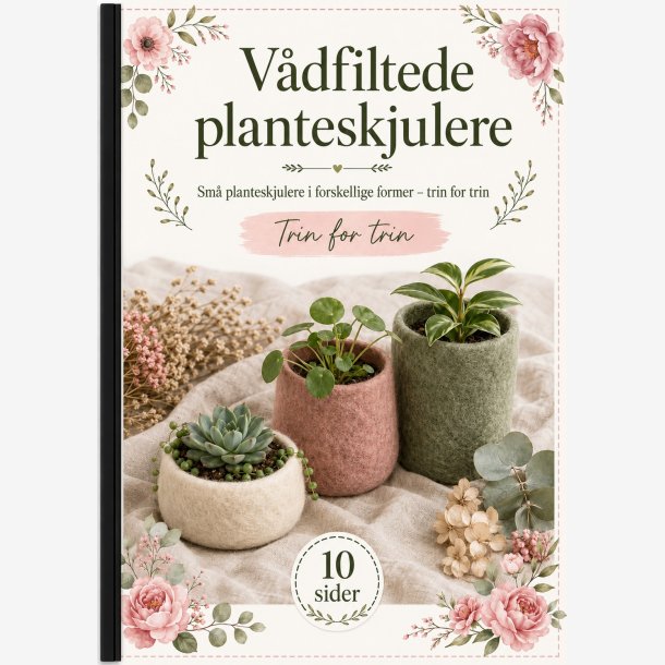 V�dfiltede planteskjulere
