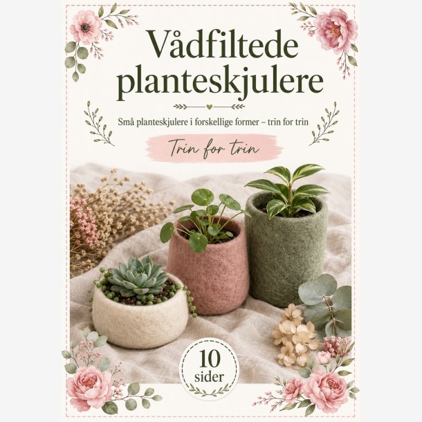 V�dfiltede planteskjulere