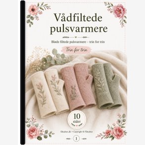 V�dfiltede pulsvarmere