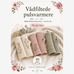 V�dfiltede pulsvarmere