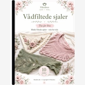 V�dfiltede sjaler