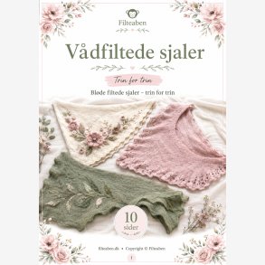 V�dfiltede sjaler