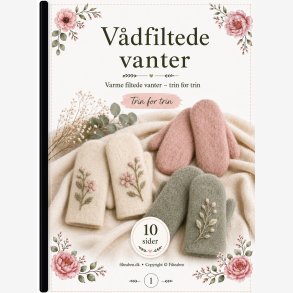 V�dfiltede vanter
