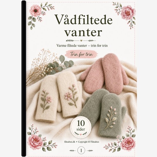 V�dfiltede vanter