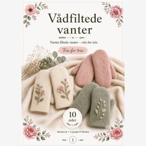 V�dfiltede vanter