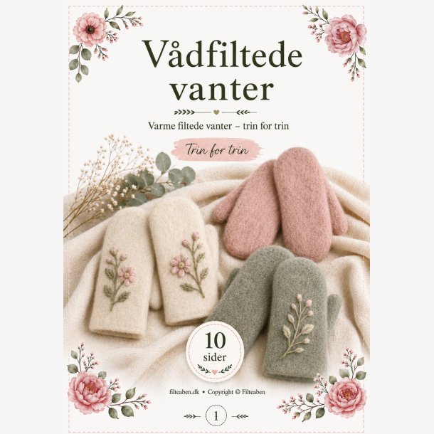 V�dfiltede vanter