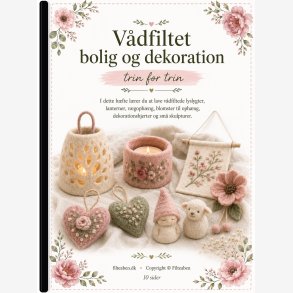 V�dfiltet bolig og dekoration