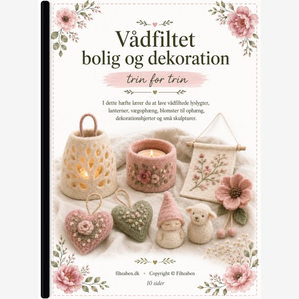 V�dfiltet bolig og dekoration