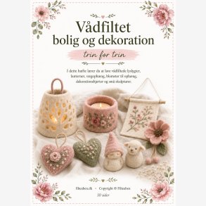 V�dfiltet bolig og dekoration