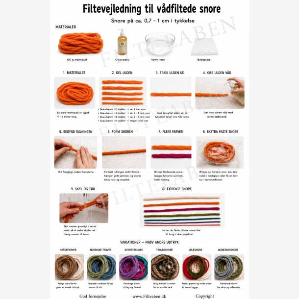 Sn�re v�dfiltning
