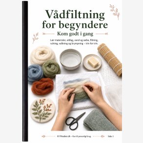 V�dfiltning for begynderer