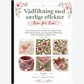 V�dfiltning med s�rlige effekter 