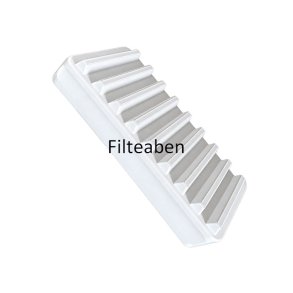 Valkev�rkt�j til kanter, snore og filtperler