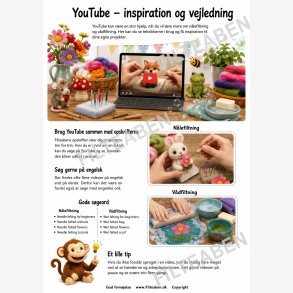  Youtube hj�lp v�dfiltning