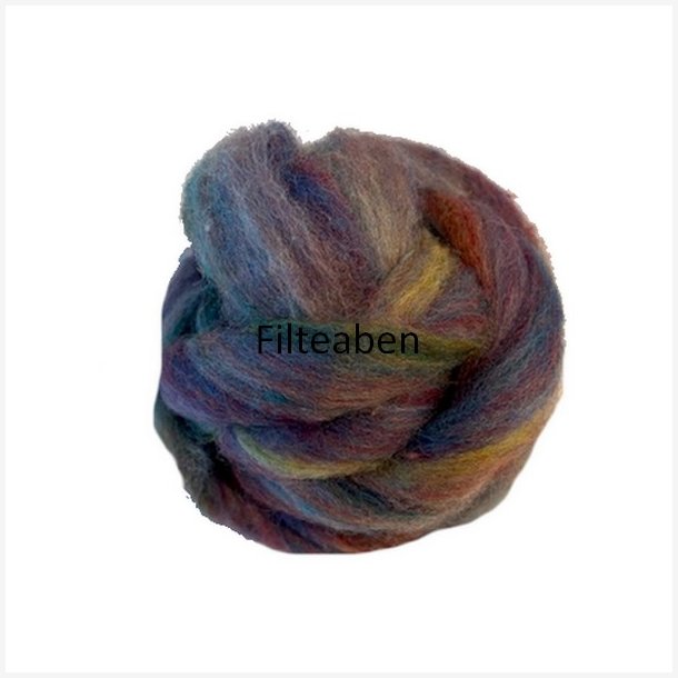 Alpaca 50 gr.