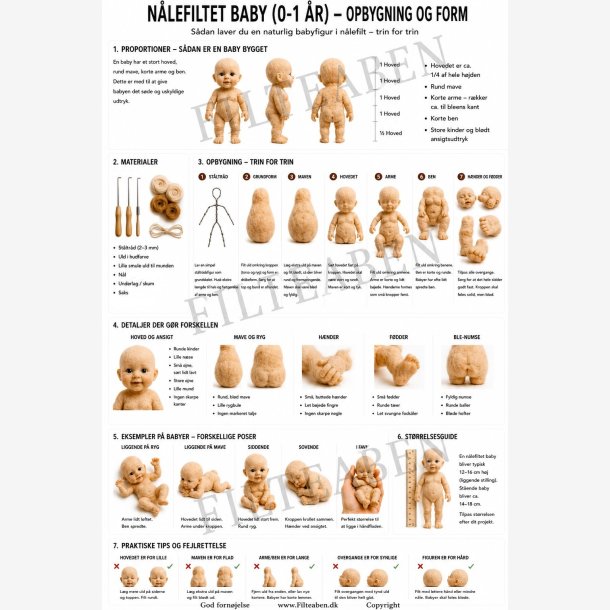 Baby n�lefiltning