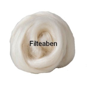 Merinould Beige 100 gr. 25 my