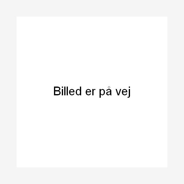 Grå Vild Silke 12,5 gr.