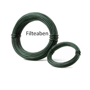 Bindetr�d / St�ltr�d