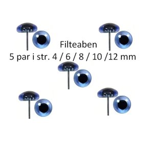 5 par bl i str 4/6/8/10/12 mm