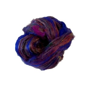 Sara Silke Bl 10 gr.