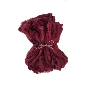 Silke Hankies Bordeaux