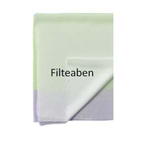 Chiffon Silke 3,5  ( 0,5 * 117 cm)