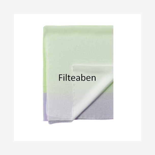 Chiffon Silke 3,5  ( 0,5 * 117 cm)