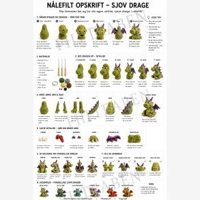 Drage N�lefiltning