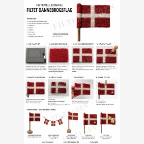 Flag N�lefilt / v�dfiltning
