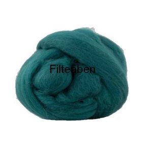 Flaskegrn Merinould 19 my