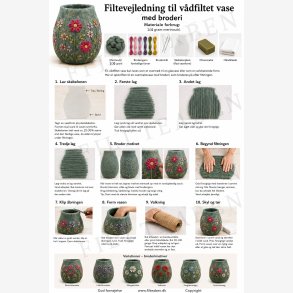 Gr�n vase v�dfiltning