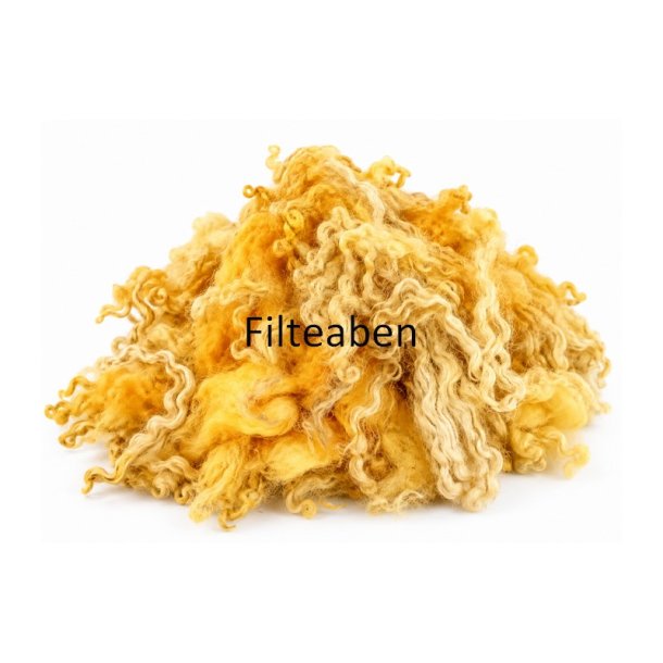 Kr�ller Gule 25 gr. 