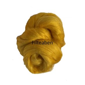 Sara Silke Sol gul 10 gr.